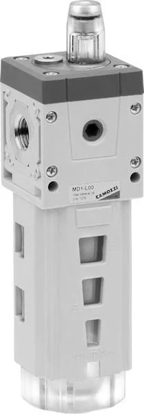 Camozzi - MD1L00 - Camozzi Oil Mist Lubricator