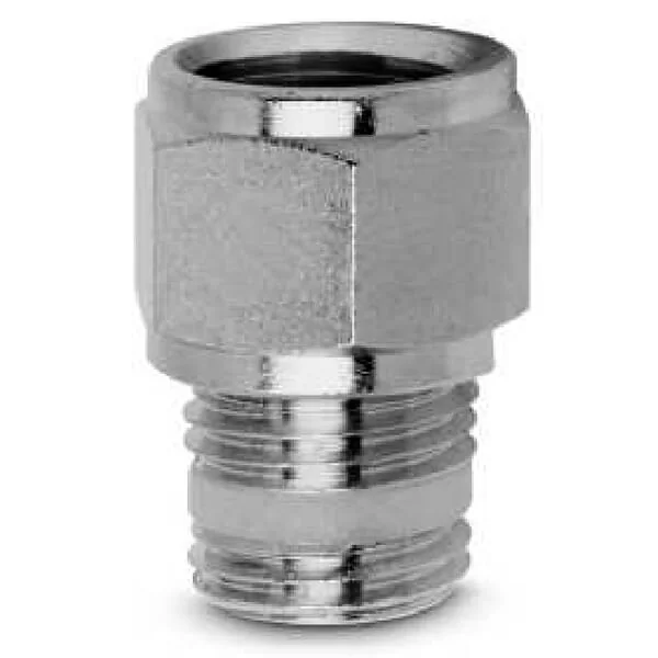 Camozzi - S25201412 - S2520 1/4-1/2 Pipe Fitting