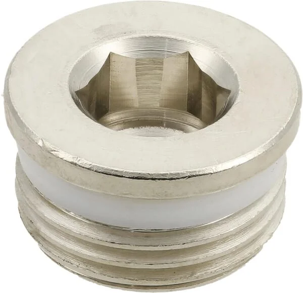 Camozzi - S261038 - S2610 3/8 Pipe Fitting SPR