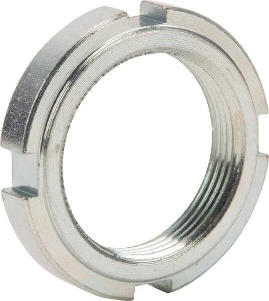 Camozzi - V4232 - Jam Nut M30x115 Zi