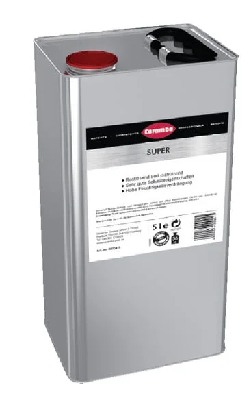 Caramba - SP6000410 - Super Multifunctional Oil 5 l
