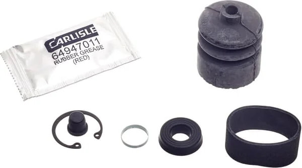 Carlisle - 1810573M91N - Brake Slave Cylinder Repair Kit