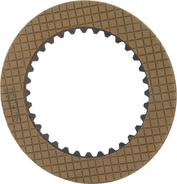 Carlisle - 5158919N - Sintered Disc
