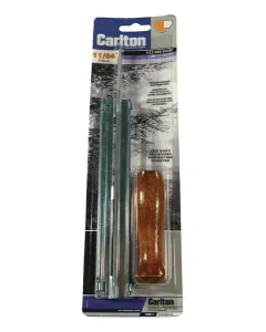 Carlton - 9164CA - File Holder Set 4.5mm
