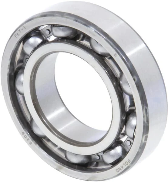 Carraro - CI025829 - Ball Bearings (1 Ring)