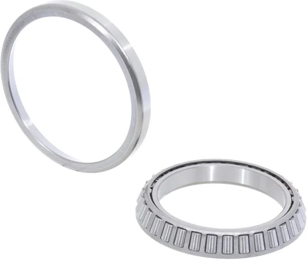 Carraro - CI045180 - Tapered Roller Bearings
