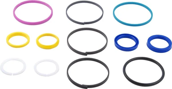 Carraro - CI048845 - Steering Cylinder, Seals Kit