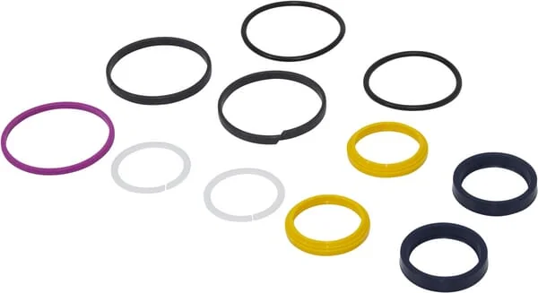 Carraro - CI049101 - Steering Cylinder, Seals Kit