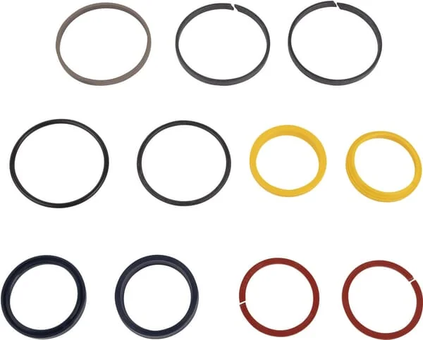 Carraro - CI049103 - Steering Cylinder, Seals Kit