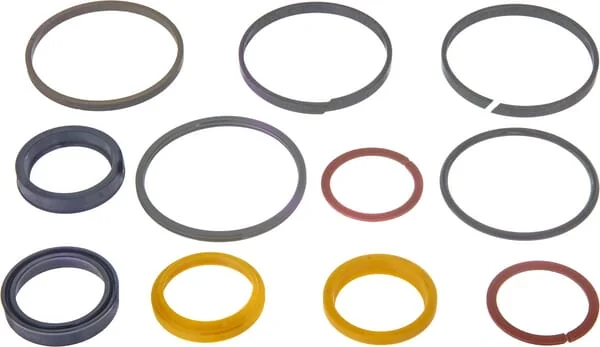 Carraro - CI049206 - Steering Cylinder, Seals Kit