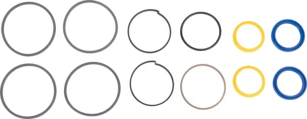 Carraro - CI049982 - Repair Set, Steering Cylinder