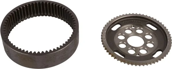 Carraro - CI063190 - Hub-Ring Kit