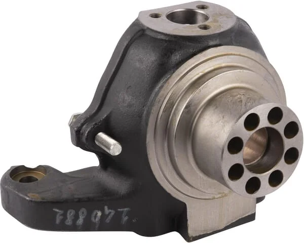 Carraro - CI064084 - Swivel Housing Kit