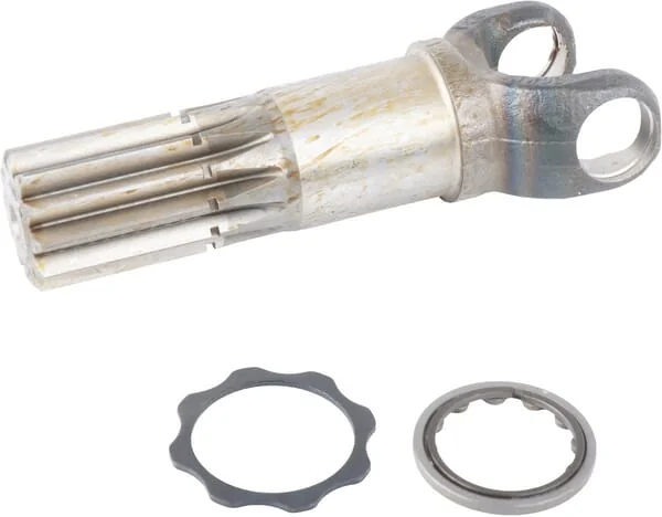 Carraro - CI066848 - Double Joints, Wheel Side For