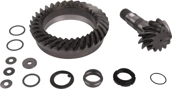 Carraro - CI068337 - Bevel Gear Kit