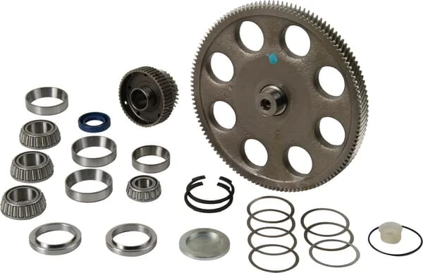 Carraro - CI068612 - Gear, Kit