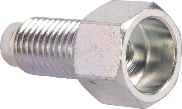 Carraro - CI116530 - Grease Coupling