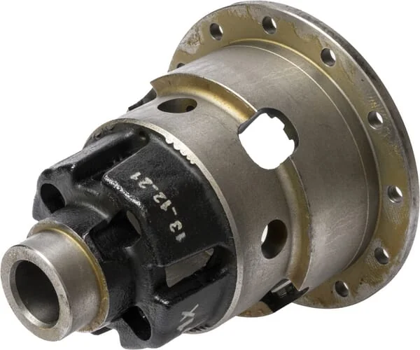 Carraro - CI133925 - Differential, Housings