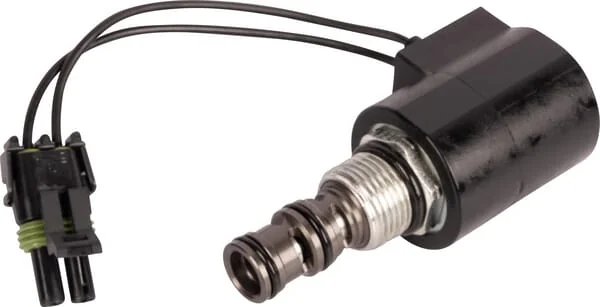 Carraro - CI134012 - Electrical Valve