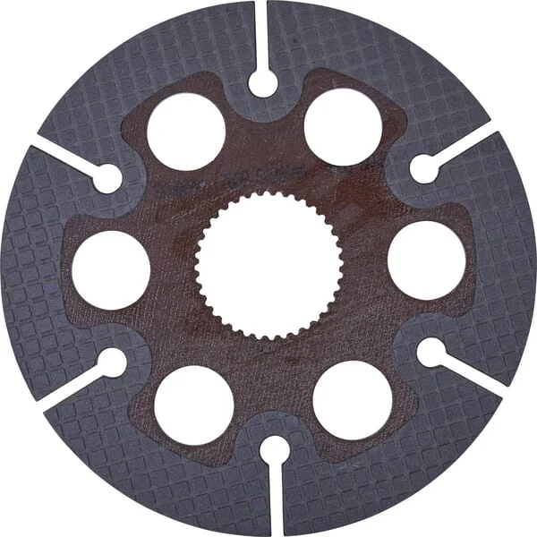 Carraro - CI136135 - Brake Disc