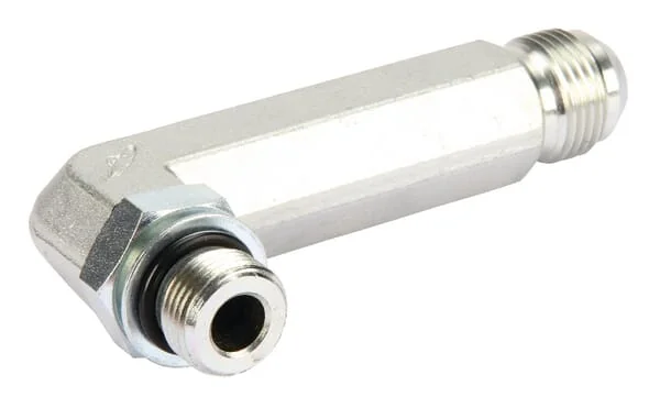Carraro - CI143444 - Connecting Bend 90°