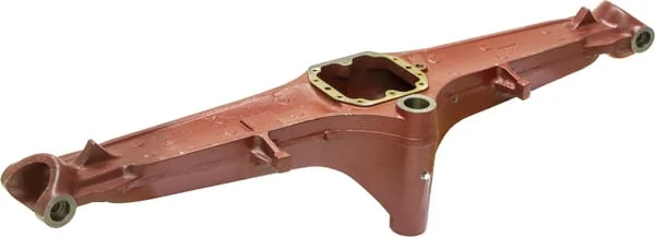 Carraro - CI144375 - Front Axle Housing