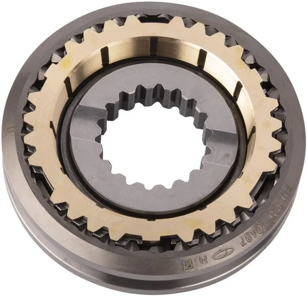 Carraro - CI148085 - Gear, Synchro Kit