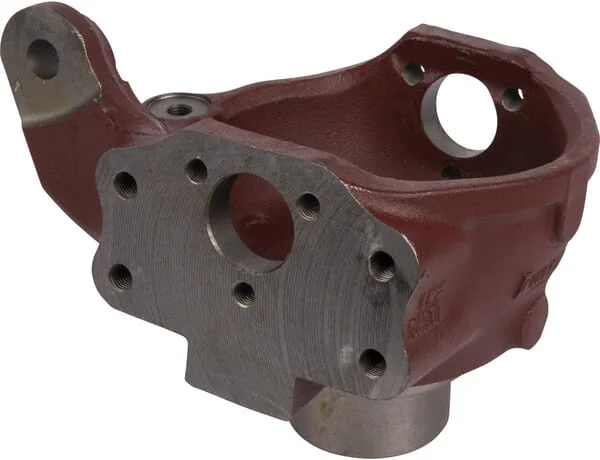 Carraro - CI149146 - Spindle CNH
