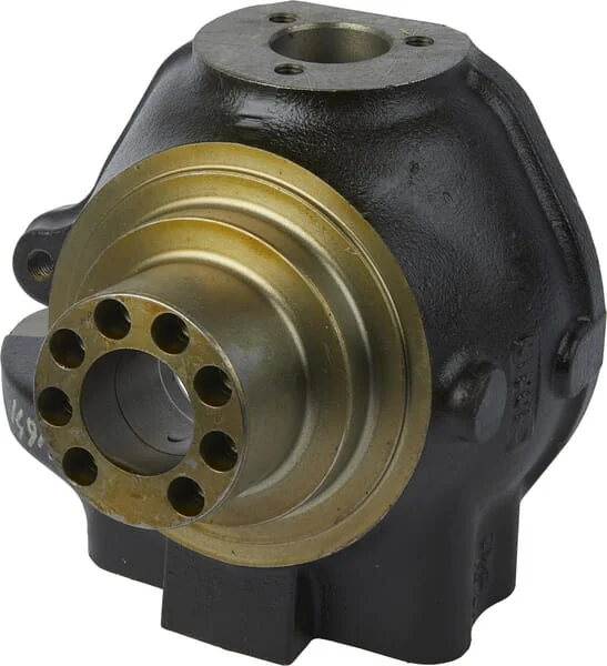 Carraro - CI149147 - Stub Axle, Left