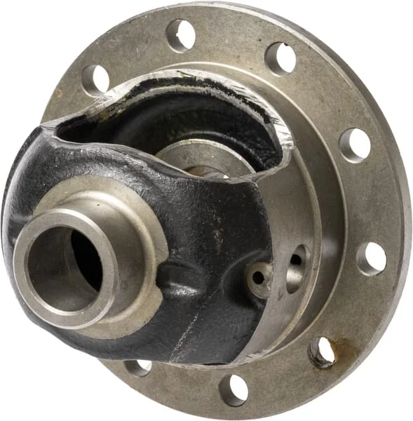 Carraro - CI381075 - Differential Housing