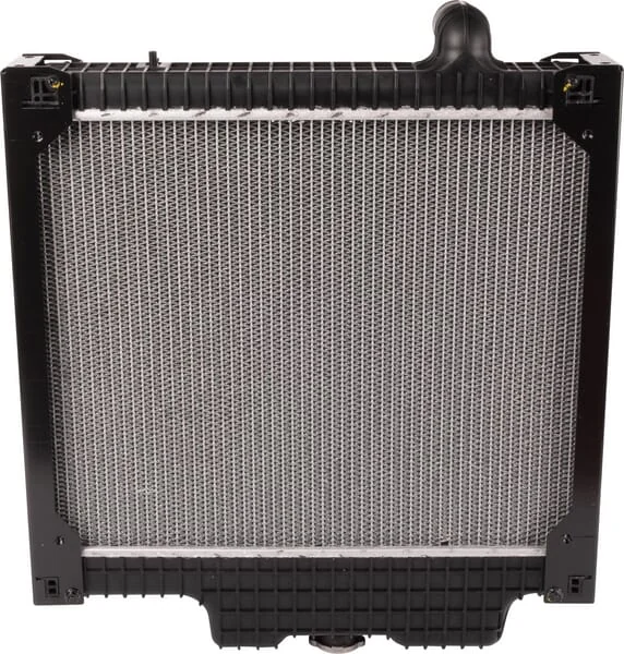 Carraro - CI408237 - Radiator