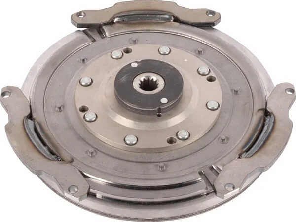 Carraro - CI465589 - Damper