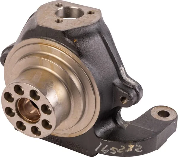Carraro - CI63238 - Swivel Housing RH