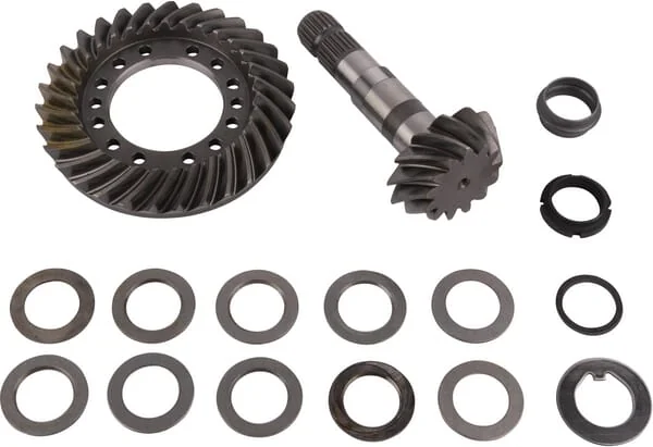 Carraro - CI63282 - Bevel Gear Kit 13/31