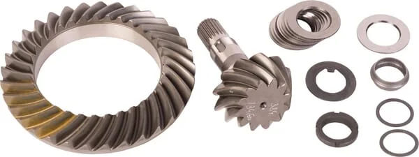 Carraro - CI63338 - Bevel Gear Kit