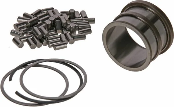 Carraro - CI642513 - Roller Cylindrical Bearings