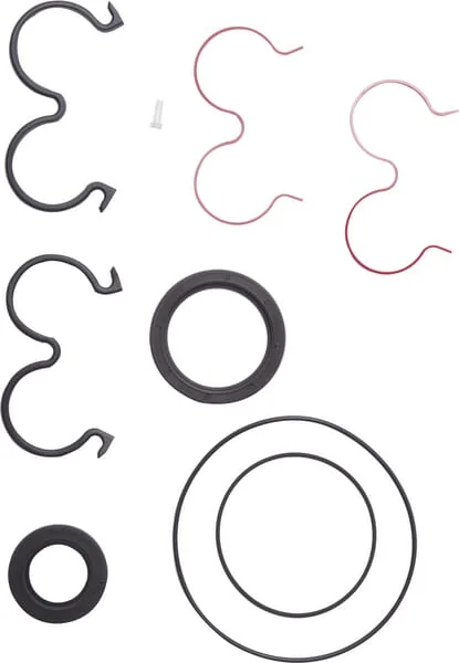Casappa - FP93016ZOSD2AFD - Seal Kit FP30-16Z0 S/D-(2)