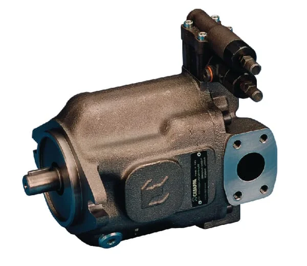 Casappa - LVP30D002 - Piston Pump Lvp30d-32s5-L-Md/Qb-N-Ls2
