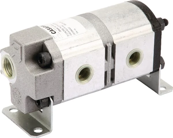 Casappa - PLD1024 - Rotary Flow Divider Polaris 10