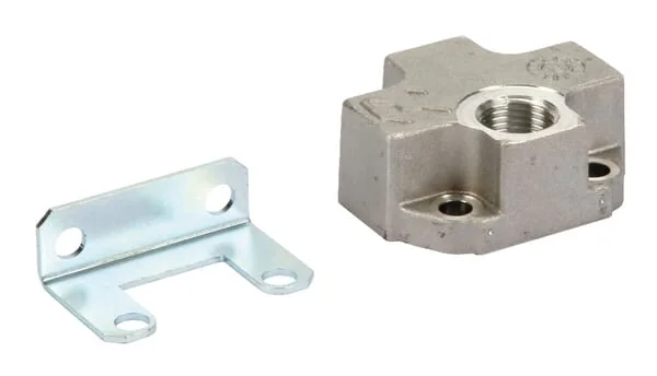 Casappa - PLD910C - Inlet Pld 10/ C-Gd
