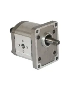 Casappa - PLM2011R82E2 - Gear Motor for Manitou