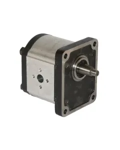 Casappa - PLM3022R83E3 - Gear Motor PLM30.22R0-83E3