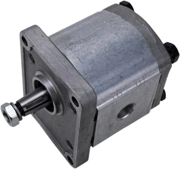 Casappa - PLP2014D082E2G - Pump PLP20.14 D0-82E2-LGE/GD-N