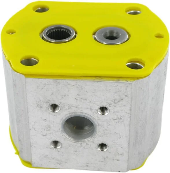 Casappa - PLP2016DIIB - Tandem Pump PLP20.16-d0-86-s6-lbe/bc-n-i-Fs