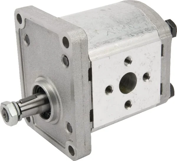 Casappa - PLP2019D082E2 - Pump PLP20.19d0-82e2-leb/ea-n