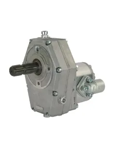 Casappa - PLP2020GBF20135KIT - Gearbox With Pump Group 2 20cc