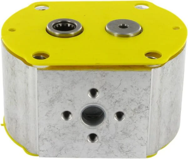 Casappa - PLP3022DII - Tandem Pump Plp30.22-D0-65-M6 Led/Eb-N-I-Fs
