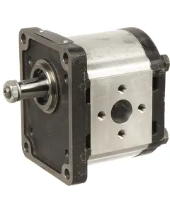 Casappa - PLP3022S083E3 - Casappa Pump PLP30.22S0-83E3-LED/EB-N-FS