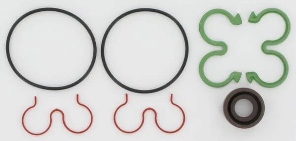 Casappa - PLP91081E1V - Seal Kit Polaris 10-81e1