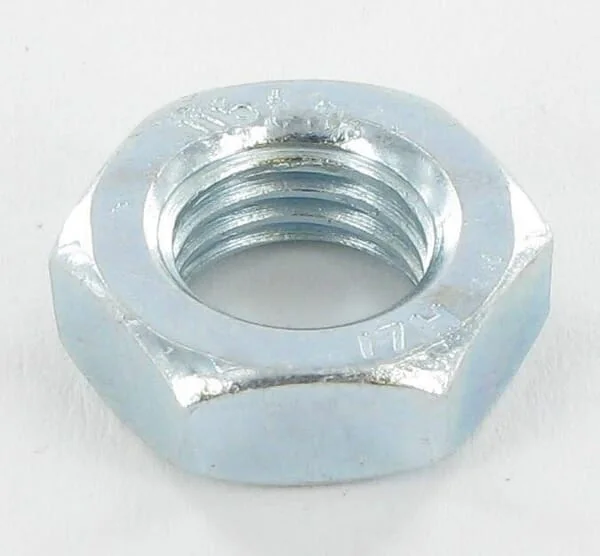 Casappa - PLP92015 - Nut M12 PLP/PLM 20